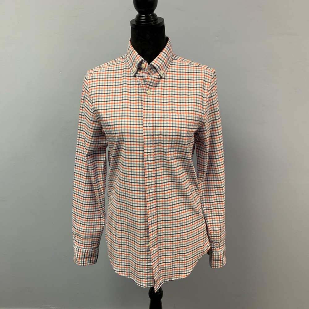 MENS Vineyard Vines Button Up XS NWT $100